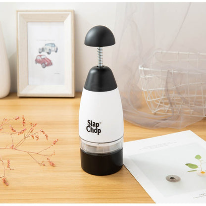 Manual Garlic Press Single Cup