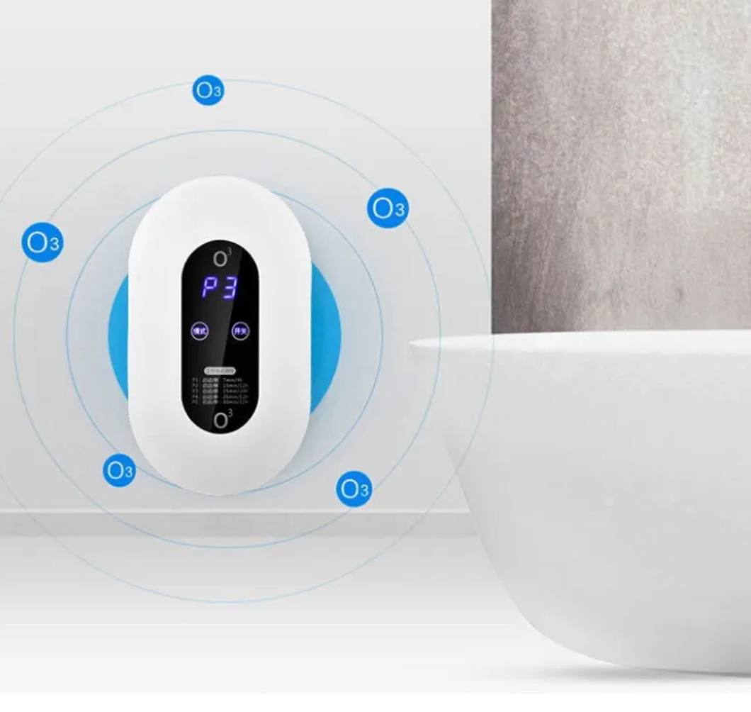 Portable Air Disinfection Purifier Machine