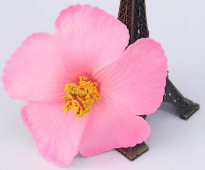 Artificial Flower Head Decor