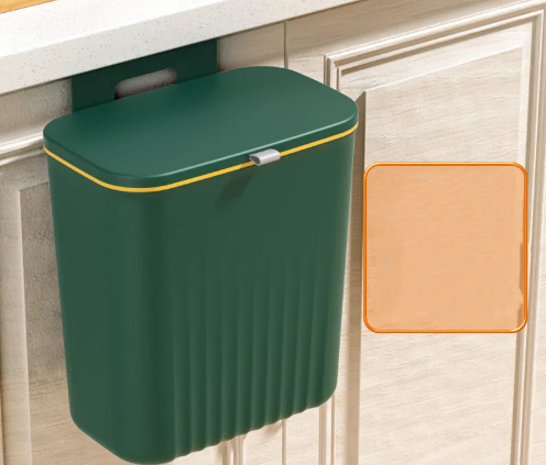 Hanging Kitchen Bin
