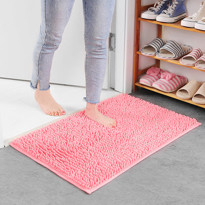 Absorbent Floor Mat for Kitchen, Living Room, and Bathroom