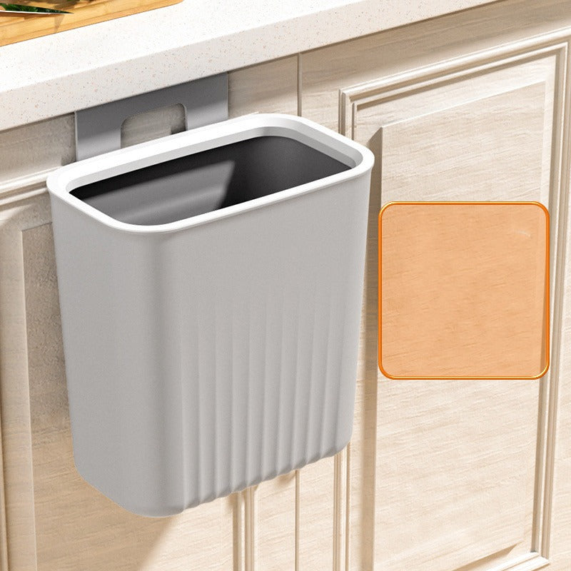 Hanging Kitchen Bin
