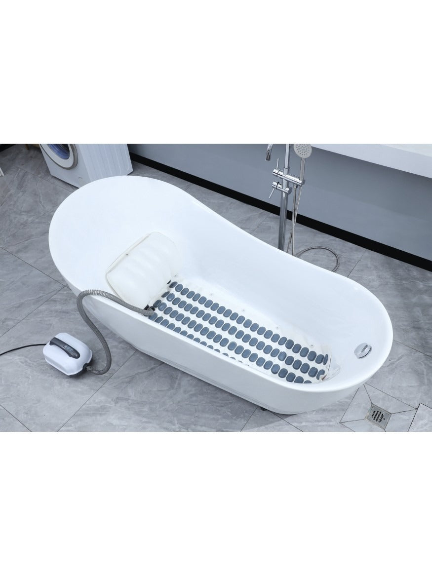 Electric Surf Bubble SPA Full-Body Massager