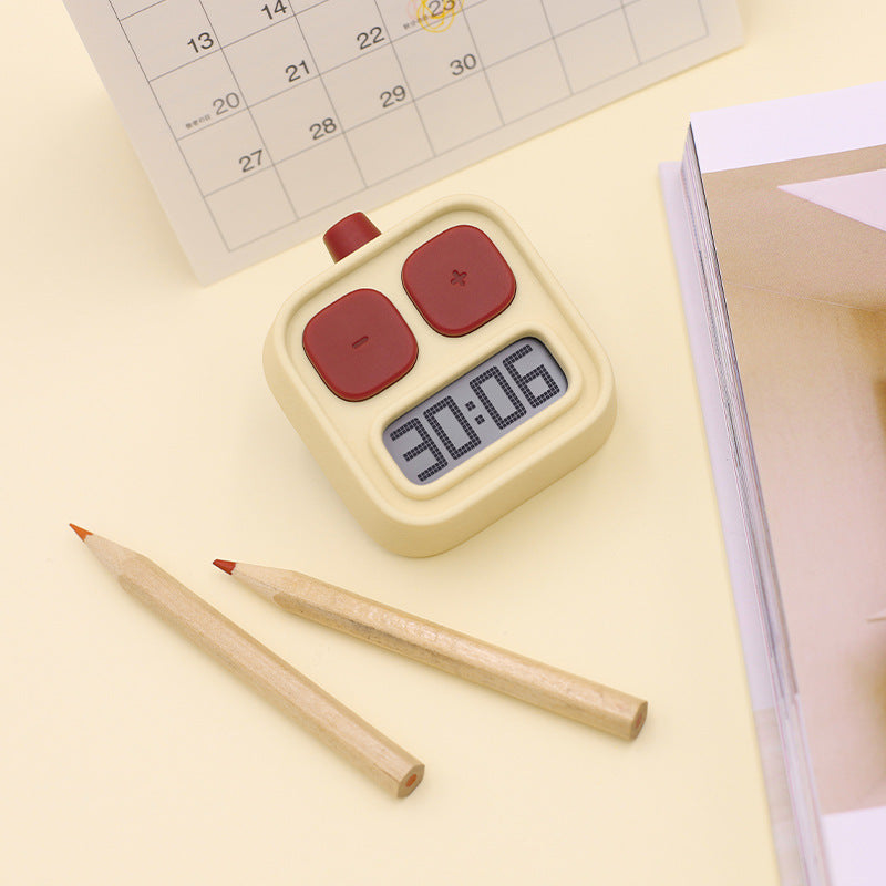 MUID Robot Timer for Kids - Time Management Tool