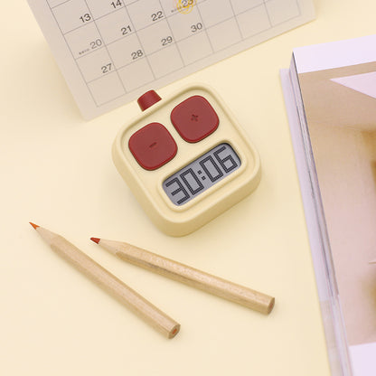MUID Robot Timer for Kids - Time Management Tool