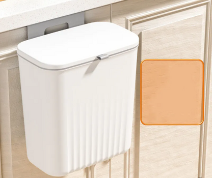 Hanging Kitchen Bin