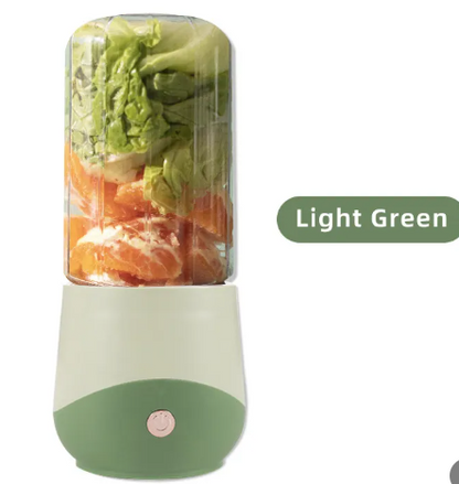 Portable USB Mini Blender Cup