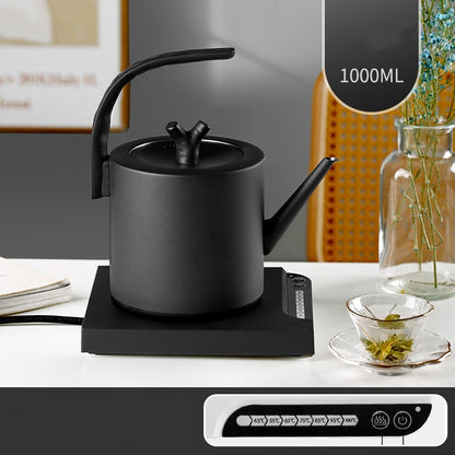 Stainless Steel Smart Electric Kettle