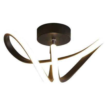 Modern LED Corridor Light for Entrance and Balcony
