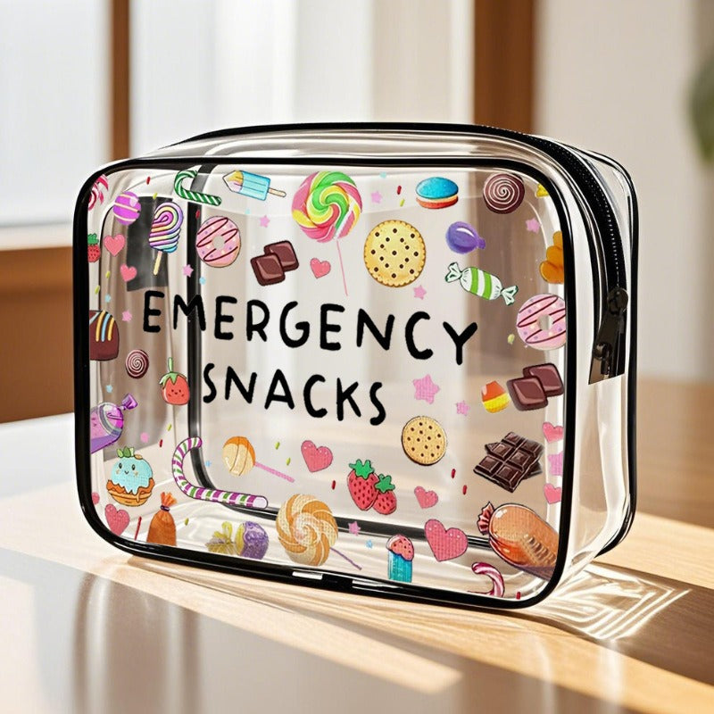 Makeup Travel Organizer