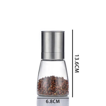2-in-1 Pepper Grinder