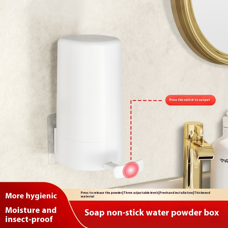 Creative Soap Holder