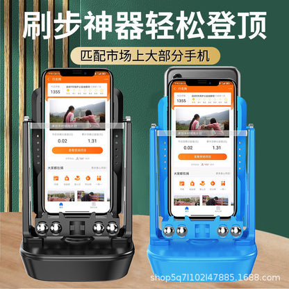 Step Counter Mobile Device - Gift for Walking Tracker