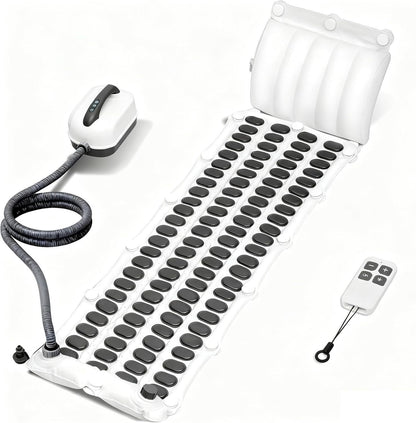 Electric Surf Bubble SPA Full-Body Massager
