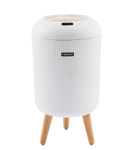 Smart Sensor Trash Can