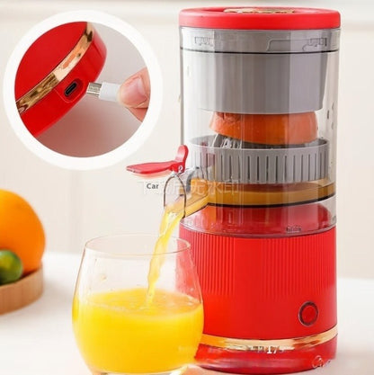 Portable Juice Extractor Blender
