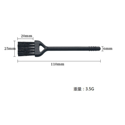 Silicone Garlic Peeler and Crusher Tool for Garlic